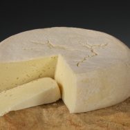 Kozí sýr Barbora BIO zrající  cca 100g
